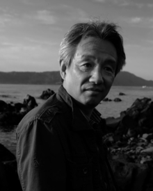 塩崎智 - Shiozaki Satoshi